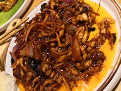 -春饼先生·北京烤鸭(甘井子万达店)