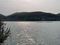 -南北湖风景区
