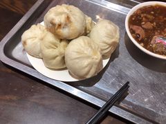 -姚记炒肝店(簋街店)