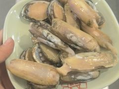 -环球约客烤涮自助(铜锣湾店)