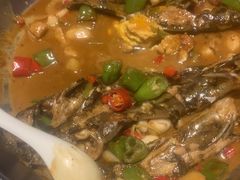 -柴米油盐三杯鸡(象山北路店)