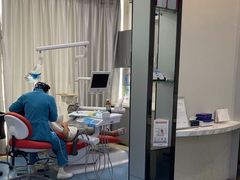 -深圳富茂格伦菲尔口腔门诊部(龙华清湖总院)
