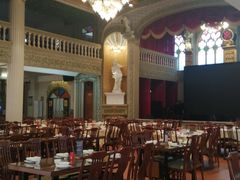 -日日鲜自助餐厅(小公园店)