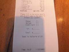 -The Meat & Wine Co Southbank(南岸店)