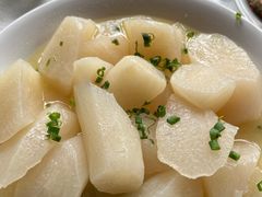 -香山小厨(南联路店)