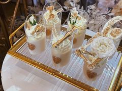 -玉见cake低糖蛋糕甜品台定制(河西店)
