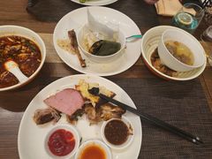 -金奥国际酒店全日餐厅ALTITUDE