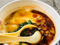 -秦园惠山豆腐花(惠山古镇店)
