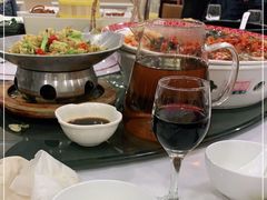 -良友·海鲜青岛菜(五四广场店)