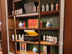 -北京饭店谭家菜