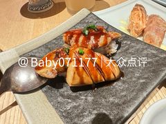 -Tuna maki寿司(苏州万象天地店)