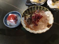 -熹悟海鲜火锅·广式打边炉