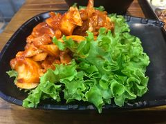 -猪小牛烤肉(青塔店)