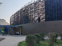 -丁香湖公园