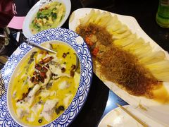 -大鸭梨烤鸭(甘家口店)