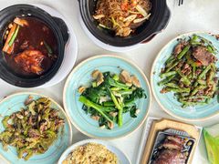 -太兴餐厅(小径湾店)