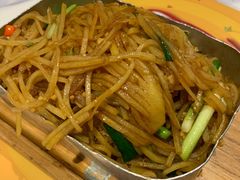 -金掌勺东北菜(格兰晴天店)