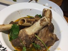 -阿青龙虾·烧烤大排档(湖里万达店)