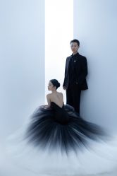 -巴黎时尚婚纱摄影(南汇店)