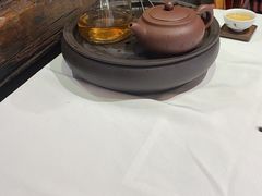 功夫茶-味可道美食坊(福基路店)