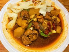 -塔哈尔·新疆盛宴(城西银泰店)