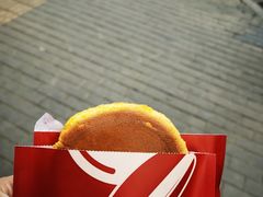 冰铜锣烧-烘焙町面包店(西四店)
