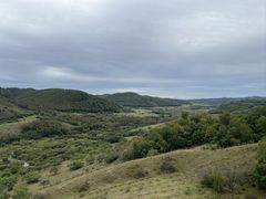 -塞罕坝国家级自然保护区