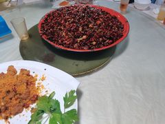 -林中乐辣子鸡(歌乐山总店)