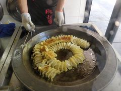 -肥叔锅贴(上沙路店)