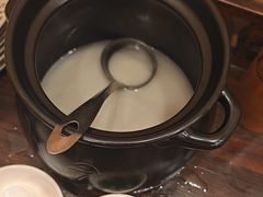 -历蜀记·家宴老火锅(总店)