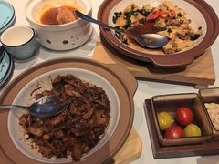 -厝小满.姜母鸭/泉州菜(桥南店)