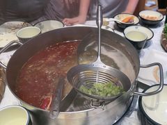 -小城牛事·鲜牛肉火锅(万达店)