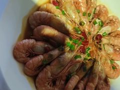 -健眺小海鲜(临海后山店)