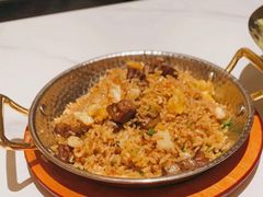 -赤火牛排(金狮广场店)