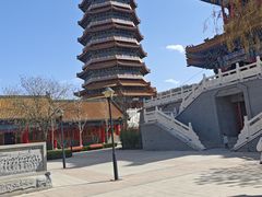 -金城公园