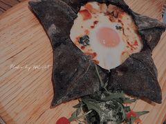 墨鱼派大星-ALLORA意大利餐厅(丰盛里店)