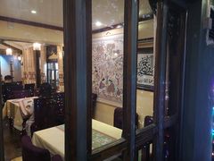 -Santoor 萨都里印度餐厅(北锣鼓巷店)