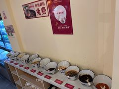 -许大亮淄博烧烤·自助鲜牛肉火锅(大江东宝龙店)