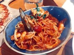 -La Sauce法意餐厅