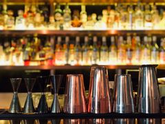 -TEQO·Mexican food & Bar