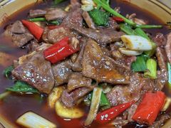 -周师饭店