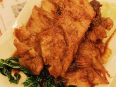 -大哥餐厅(西城花园店)