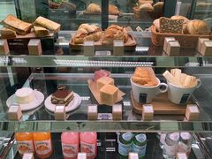 -LAVAZZA拉瓦萨咖啡(星通大厦店)