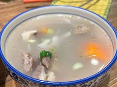 -清真·玛丽亚新疆菜主题餐厅(浙江中路店)
