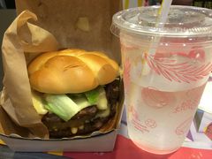 -麦当劳(百利广场店)