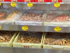 -芦庄子桂顺斋(和平路总店)