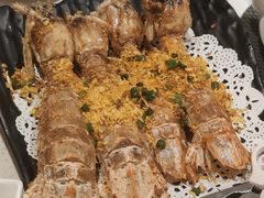 -79号渔船海鲜饭店(宝安店)