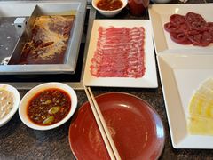 -皇城老妈川味火锅·大连海鲜火锅(港湾店)