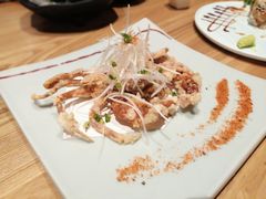 -隐泉之语日式料理(王府中环店)