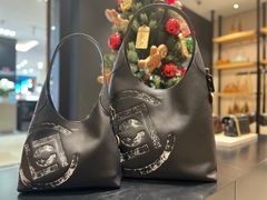 -COACH蔻驰(双安商场店)
